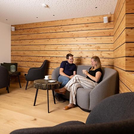 B&B Chasa Arfusch Ardez Exteriör bild